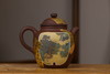 云南建水紫陶纯手工名家制作陈学壶 商品缩略图0