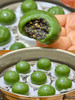 手工青团（承诺均为送货当天现蒸，绝不隔夜） 商品缩略图5