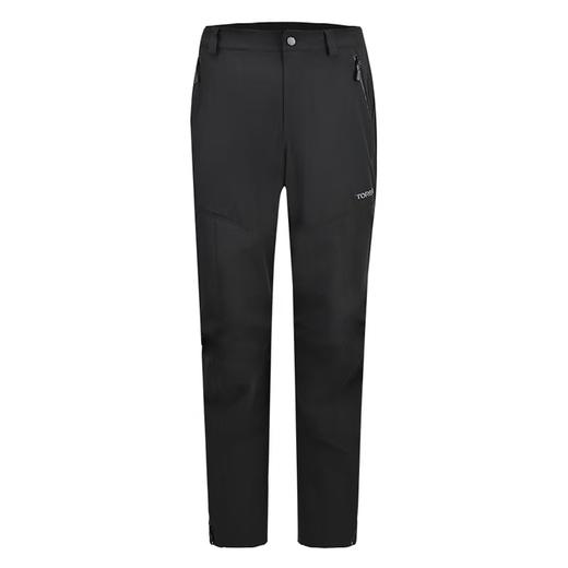 探路者TOREAD探路者男式三层冲锋裤TFAAN81030 商品图0