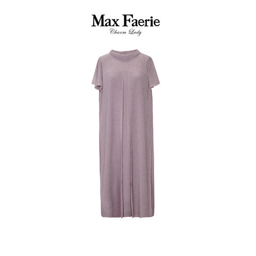 MK2L046麦克斯菲瑞休闲连衣裙 商品图0