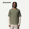HOUDINI胡丁尼 Weather Tee 气候 男女同款户外速干短袖T恤159784 商品缩略图4