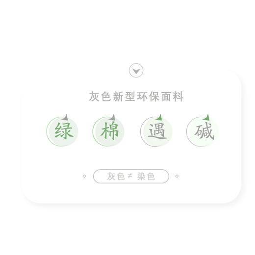 ANNIEWIN棉绿香格里【有机彩棉】包屁衣（52、59、66尺码 | 浅灰条纹、本白、浅棕可选） 商品图7