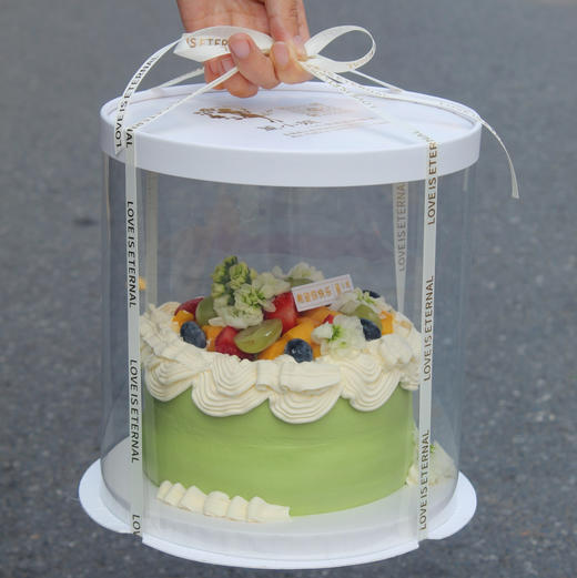 仙野绿踪【开心果奶油】 商品图1