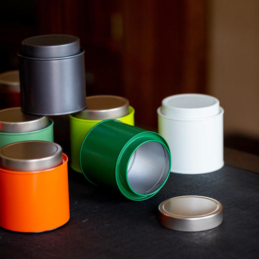 螺丝扣【小罐 系列】6.5元一个/一件125个 商品图3