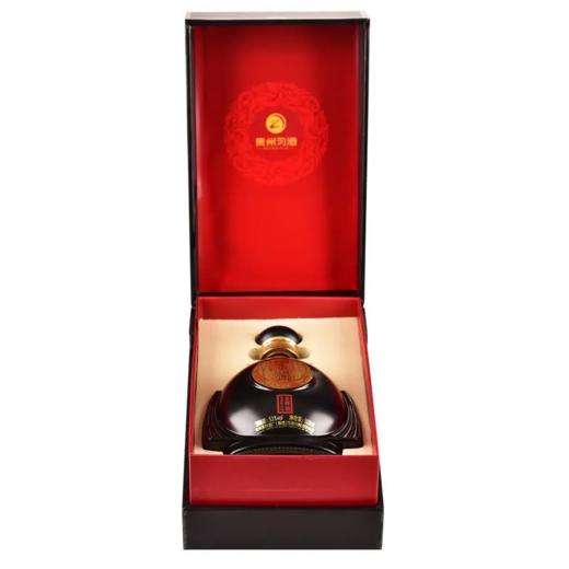 习酒金尊级1219 53度酱香型白酒 整箱500ml*6瓶包邮 商品图7