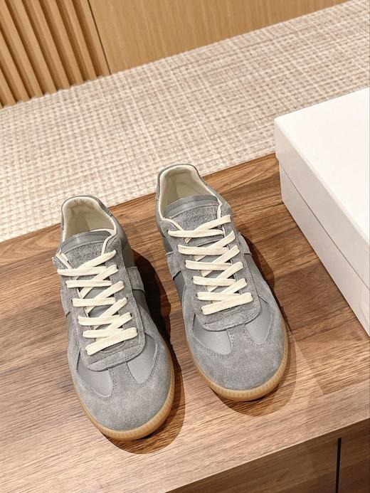 马吉拉MM6复古德训鞋多色可选（HC） 商品图2