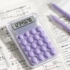 小号随身型便携计数器透明计算器迷你高颜值 商品缩略图3