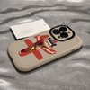 【抬腿哪吒苹果手机壳】适用苹果16PROMAX手机壳iPhone15plus创意14可爱13个性12。ry 商品缩略图6