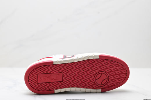 MLB Chunky Liner厚底增高休闲运动板鞋3ASXCA12N男女鞋 商品图8