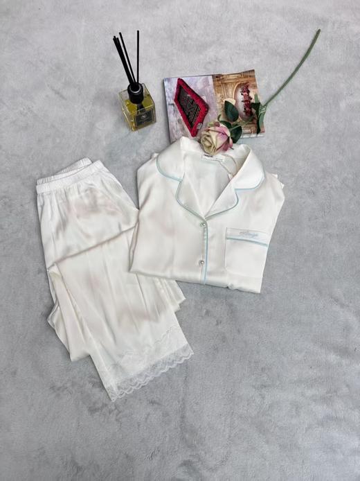 【门店同款】ENJOY春季家居服 160807997 商品图2