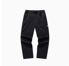 安踏生活系列antaSKATE2025春季新款男子休闲运动长裤152518506S