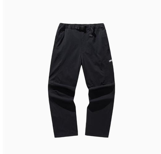 安踏生活系列antaSKATE2025春季新款男子休闲运动长裤152518506S 商品图0