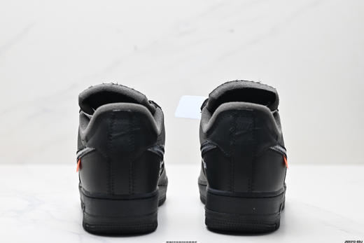 耐克OFFWHITE x NIKE AIR FORCE 1低帮休闲运动板鞋DX1419-500男鞋 商品图5