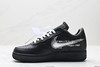耐克OFFWHITE x NIKE AIR FORCE 1低帮休闲运动板鞋DX1419-500男鞋 商品缩略图2