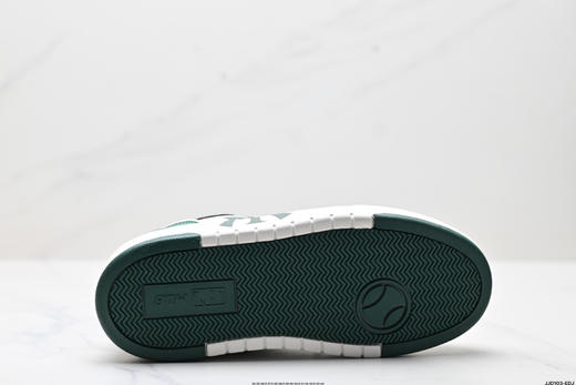 MLB Chunky Liner厚底增高休闲运动板鞋3ASXCA12N男女鞋 商品图8