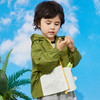 Cucutas男幼童便服CY25SPW589橄榄绿（90#-120#） 商品缩略图3