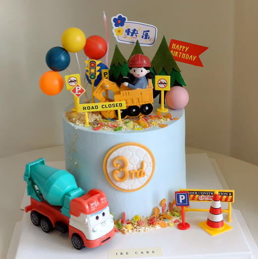 挖土机 商品图0