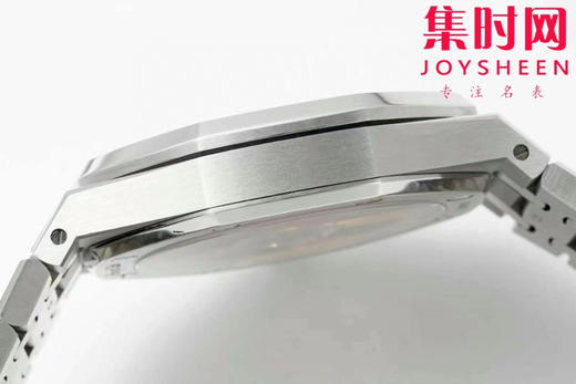 新品APS爱彼皇家橡树kaws联名款 皇家橡树联名15500 男士腕表 商品图8