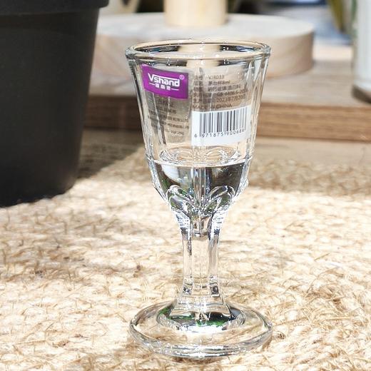 HT-VT8033唯尚德茅台白酒杯 商品图0