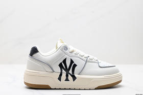 MLB Chunky Liner厚底增高休闲运动板鞋3ASXCA12N男女鞋
