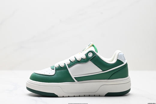 MLB Chunky Liner厚底增高休闲运动板鞋3ASXCA12N男女鞋 商品图2