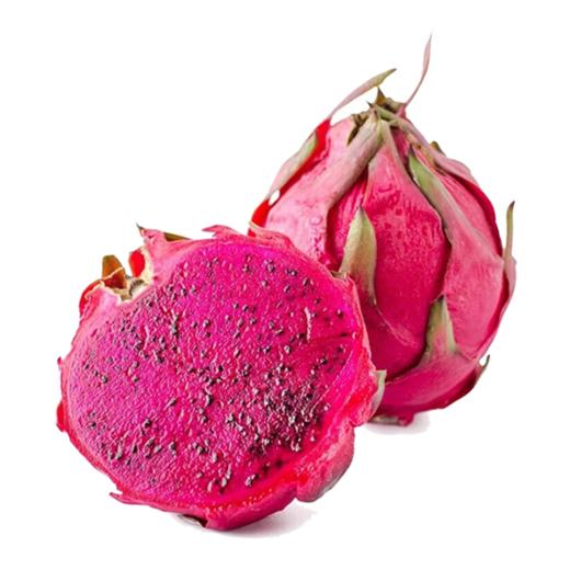 国产红肉火龙果（450±50g） 商品图1