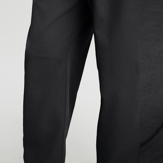 棉仓362818004-solotex微皱微宽松锥型机能裤 商品图2