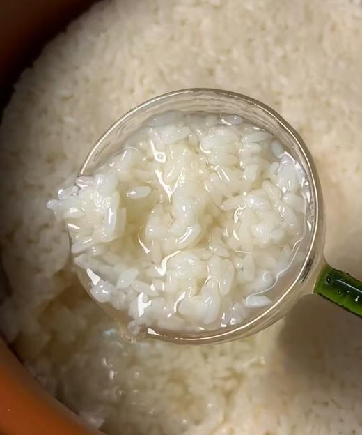 自己做的甜酒，1桶1斤，传统老工艺发酵，无添加 商品图1