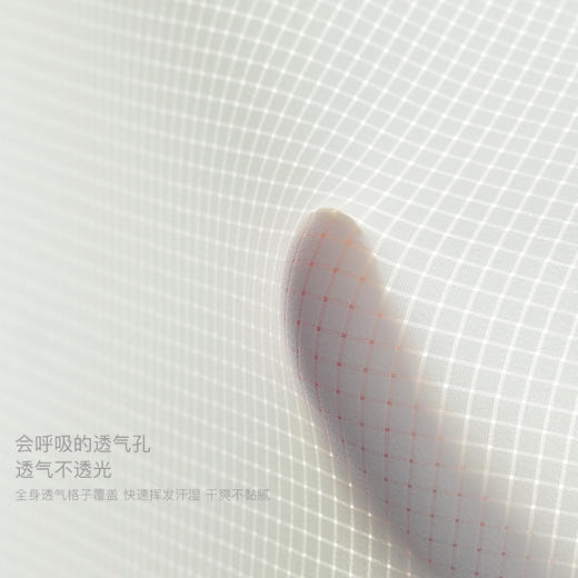 马克珍妮男女童微孔透气超轻运动短袖T恤儿童上衣夏装新款240791 商品图4