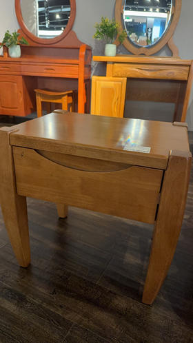 中式床头柜/CTG-ZSXM