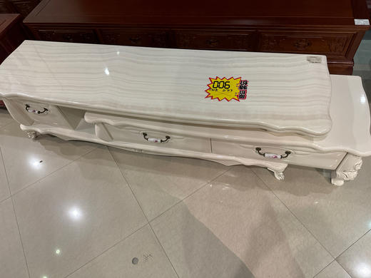 电视柜/A190-715813-CD625 商品图0