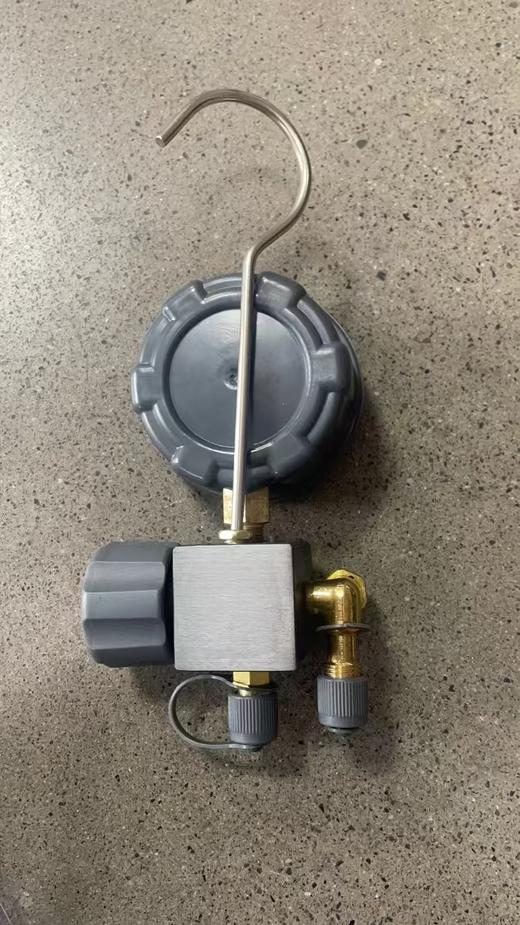 CT-468排气机械单表SH 50套/件 商品代码22311 商品图1