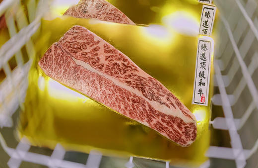 澳洲和牛牛小排 短肋 送礼体面 M9雪花盛宴 星级料理 奶香浓郁入口即化 煎烤涮全能王 商品图4