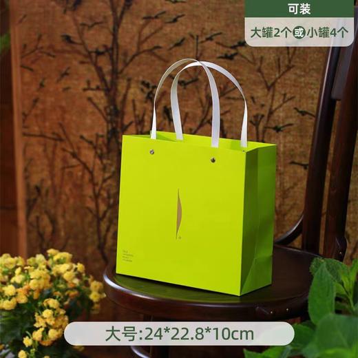 螺丝扣【大号 手提袋】2.5一个/一捆50个，满300元河南省内包邮 商品图4