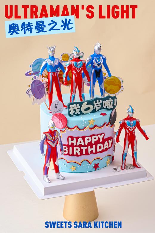 奥特曼之光 商品图2