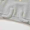 Cucutas男幼童长袖卫衣CY25SPW543浅花灰（90#-130#） 商品缩略图11