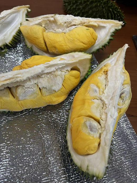 马来西亚D101榴莲 商品图5
