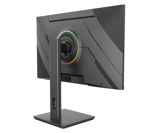 度安＆秋名山 M270DAN08.6 友达面板 27 2k 165hz原装模组94%P3色域显示器 商品图3