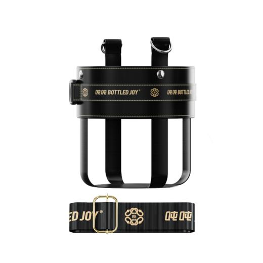 【蛇年臻品・限定来袭】蛇年冰火吨吨二代1L背带 商品图1