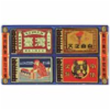 小吸铁组-番仔火 商品缩略图0