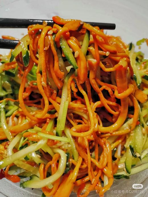 虫草花一袋 商品图0