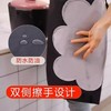围裙家用围腰防水工作服防油新款做饭男士厨房上班大人韩版女 商品缩略图1