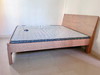 实木床/A91-6206 商品缩略图0