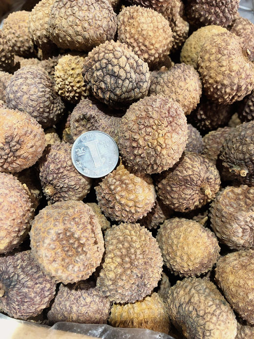 团购：荔枝干+桂圆干 商品图0