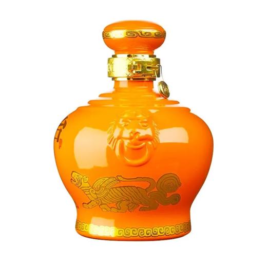 贵州国台国礼酒 53度酱香型白酒 整箱500ml*6坛包邮 商品图7