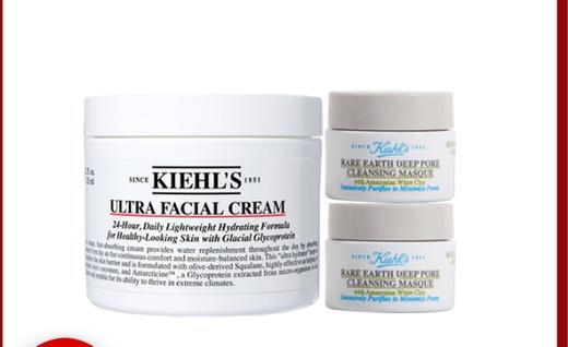 专柜版科颜氏福利 *赠送礼盒手提袋 JY 商品图3