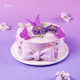 与蝶共舞，可选1.5/2.5/3.5/6磅