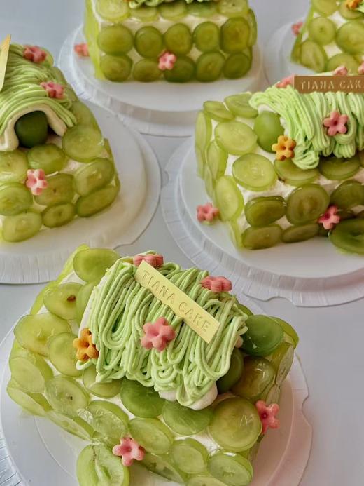 #𝗡𝗲𝘄五寸翡翠宝石盒 商品图5