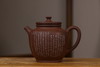 云南建水紫陶纯手工名家制作陈学壶 商品缩略图1