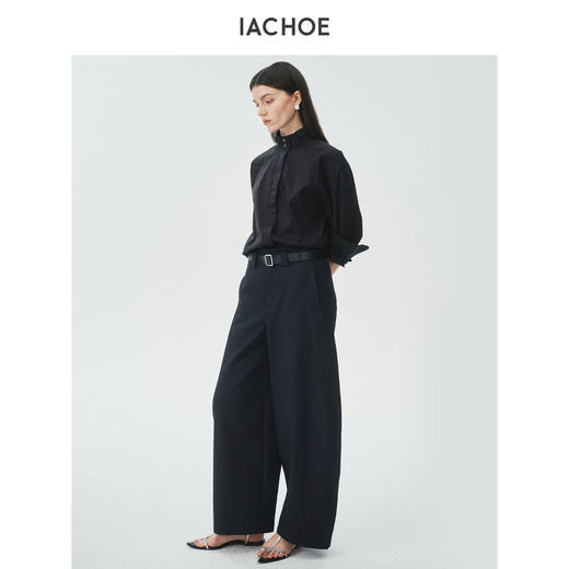 棉仓3621518008-IACHOE气球裤 商品图3